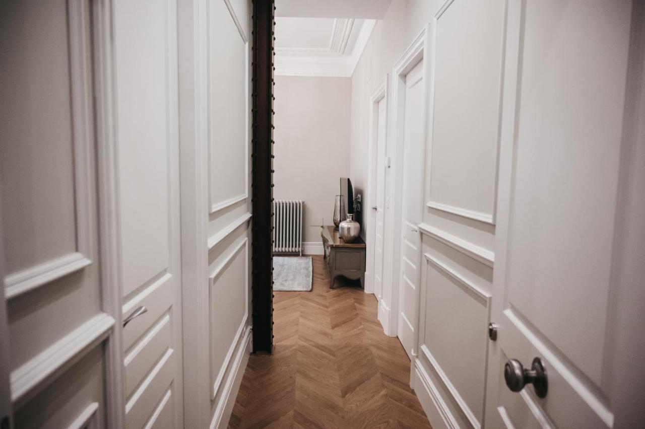 Apartamento Naiala Bilbao Exterior foto